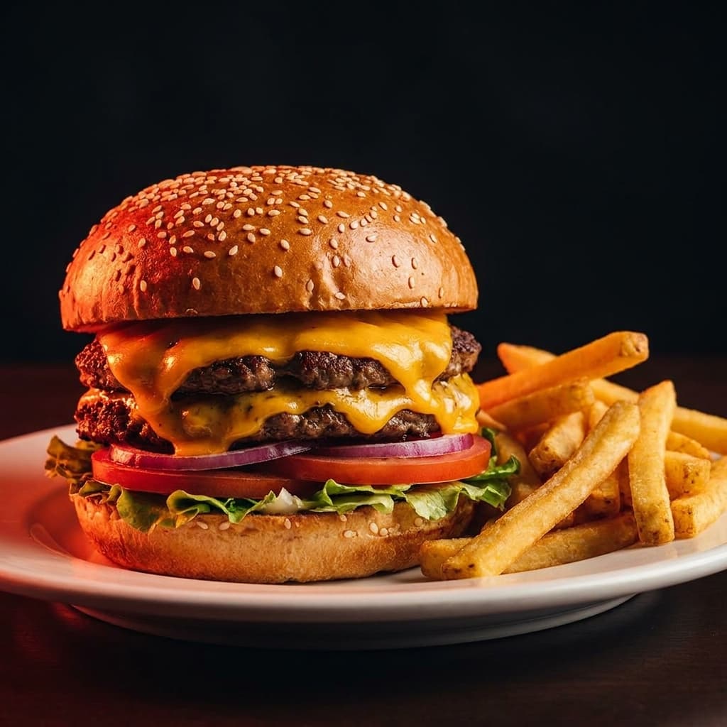 Burger