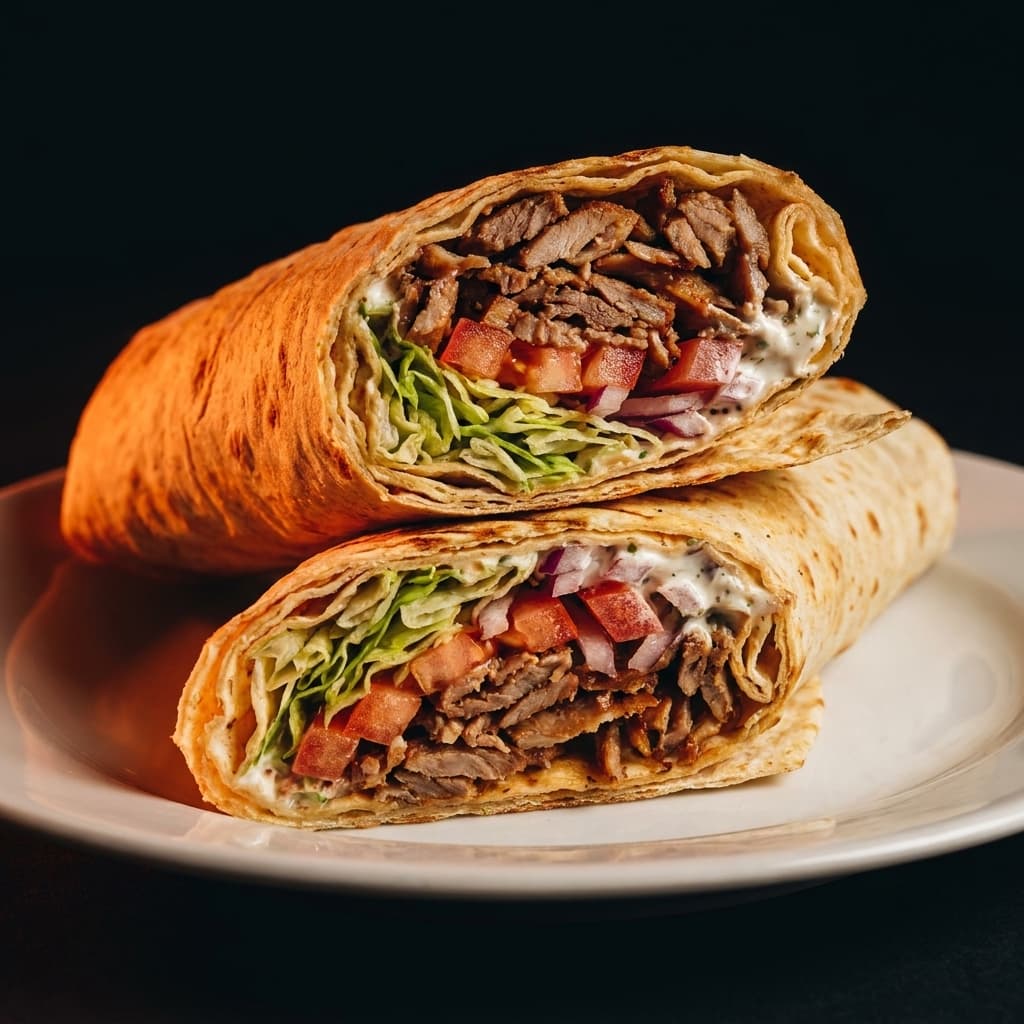 Döner Dürüm