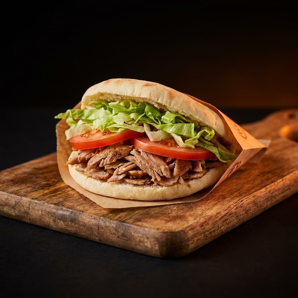 Kinder Döner