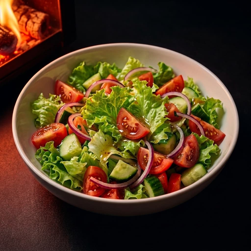 Gemischter Salat