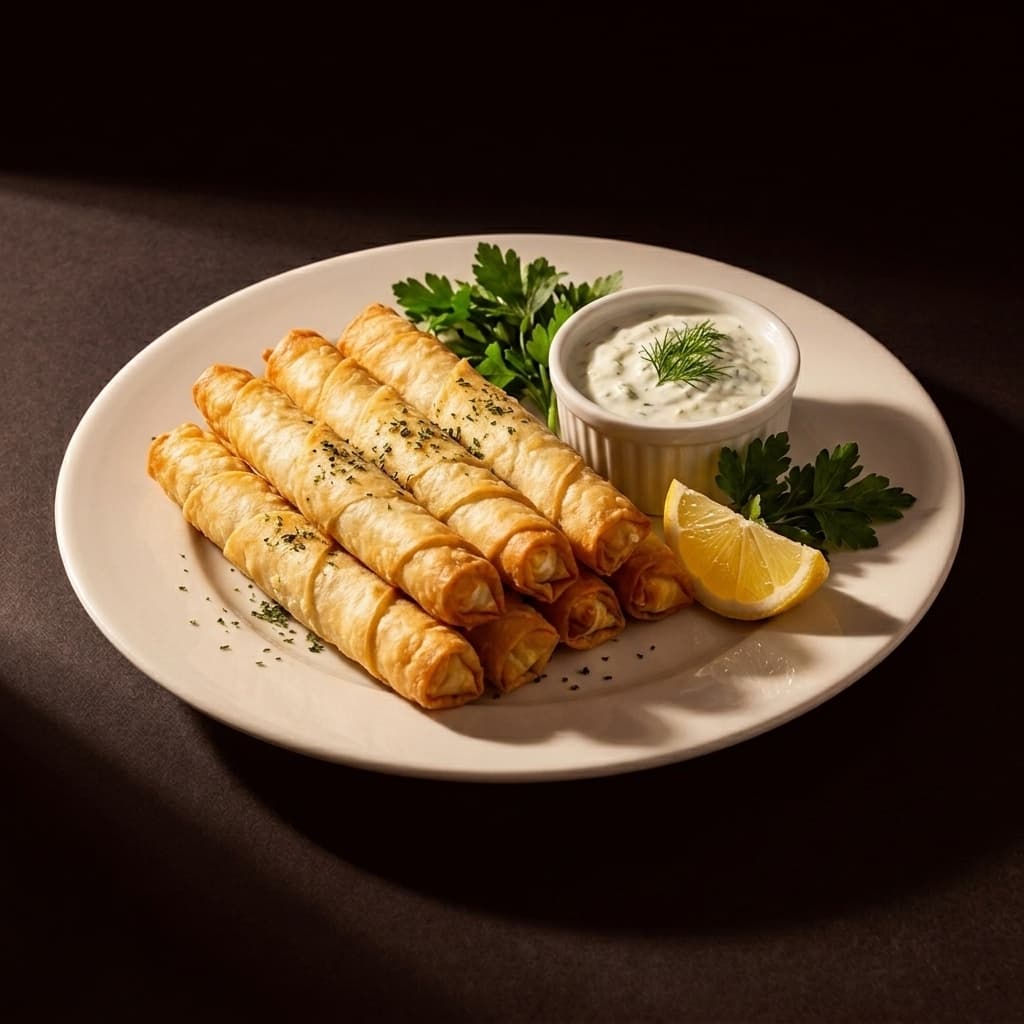Sigara Börek (6 Stk.)