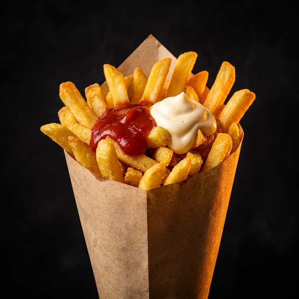 Pommes Frites